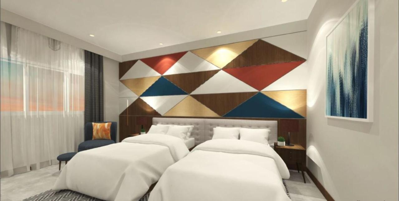 Summit Hotel Naga Exterior photo
