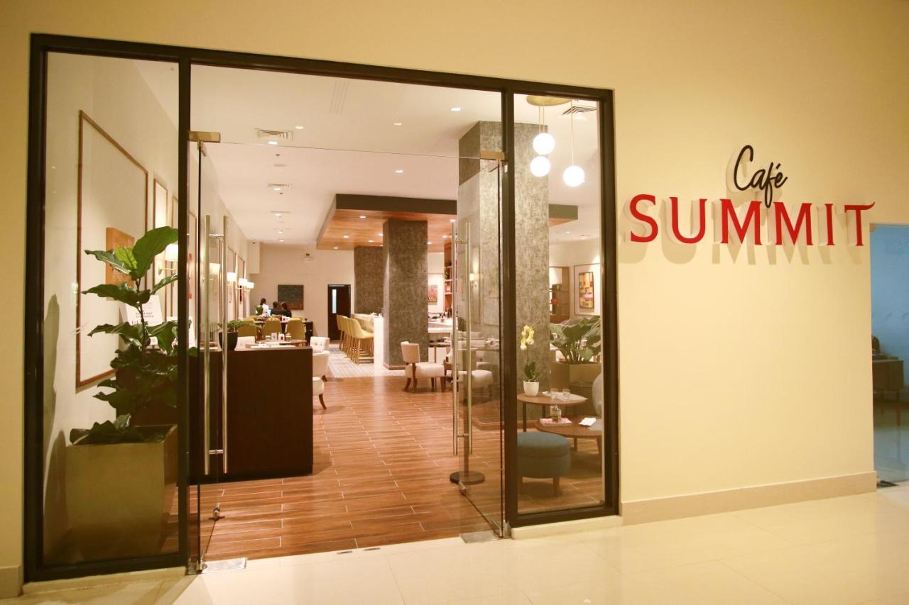 Summit Hotel Naga Exterior photo