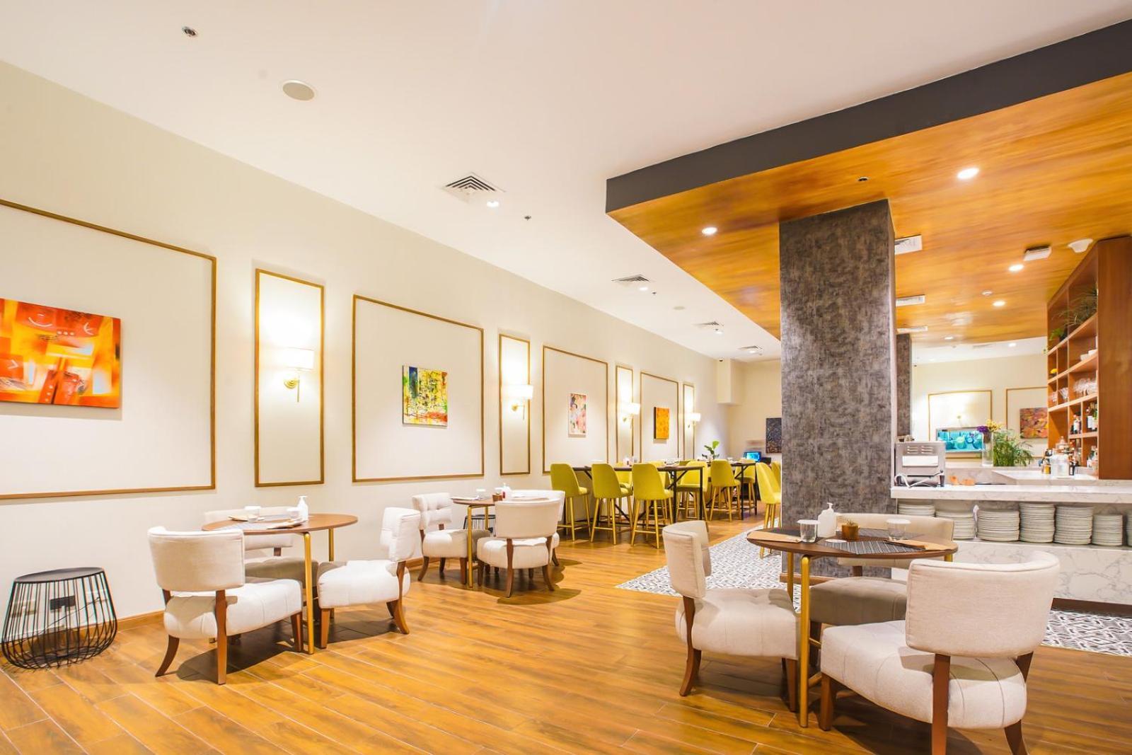 Summit Hotel Naga Exterior photo