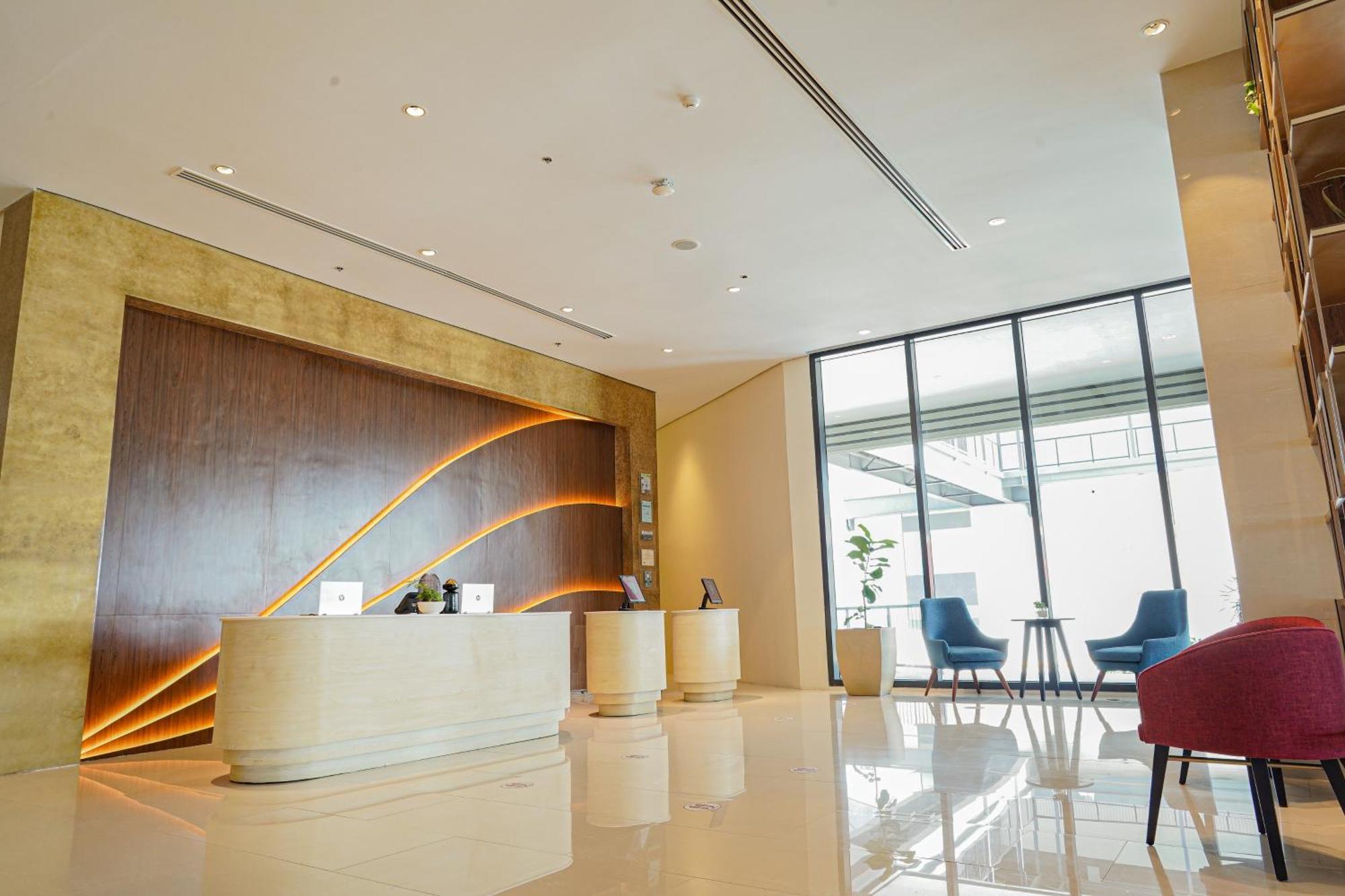 Summit Hotel Naga Exterior photo